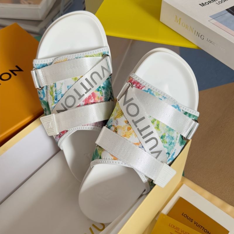 Louis Vuitton Slippers